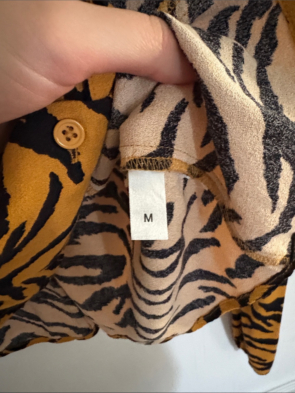 Reformation top - Picture 5 of 6
